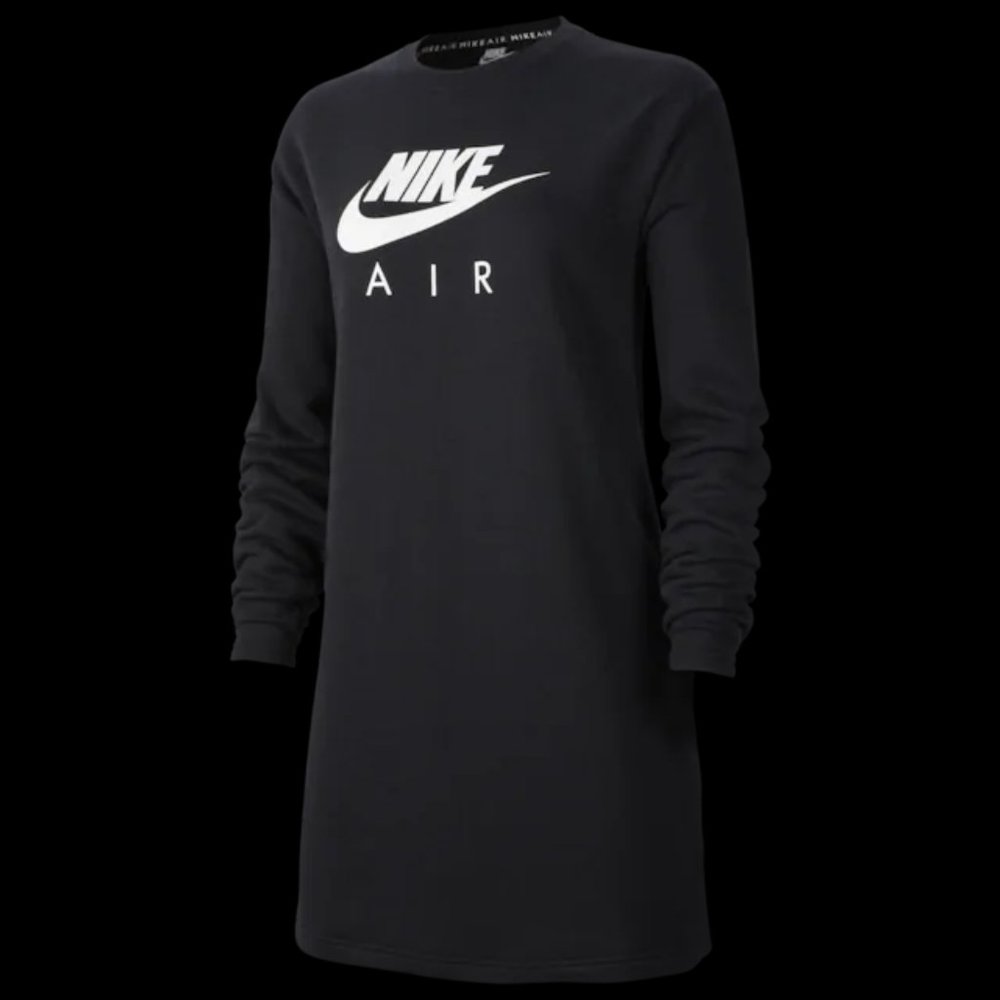 NWT Nike Air Crew Dress
